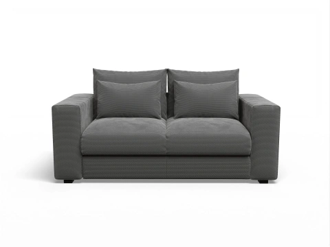 2-Sitzer Sofa